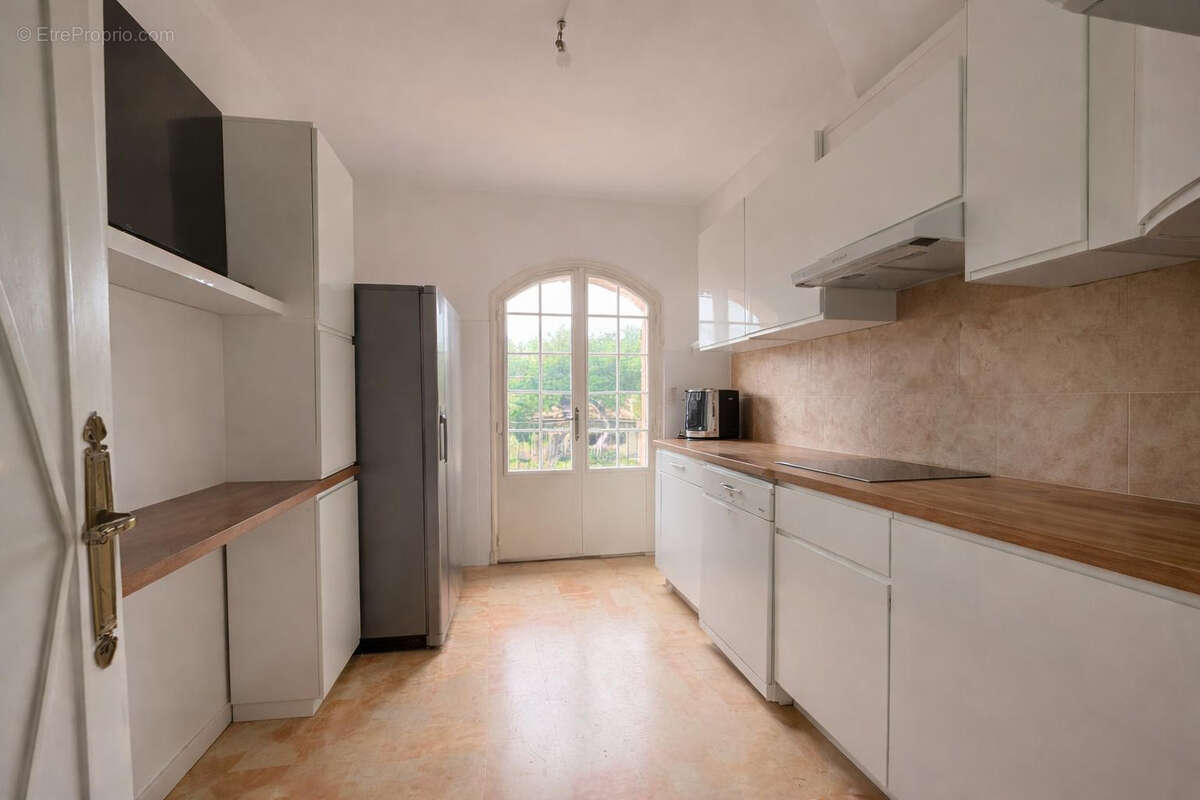 Maison à CARRY-LE-ROUET