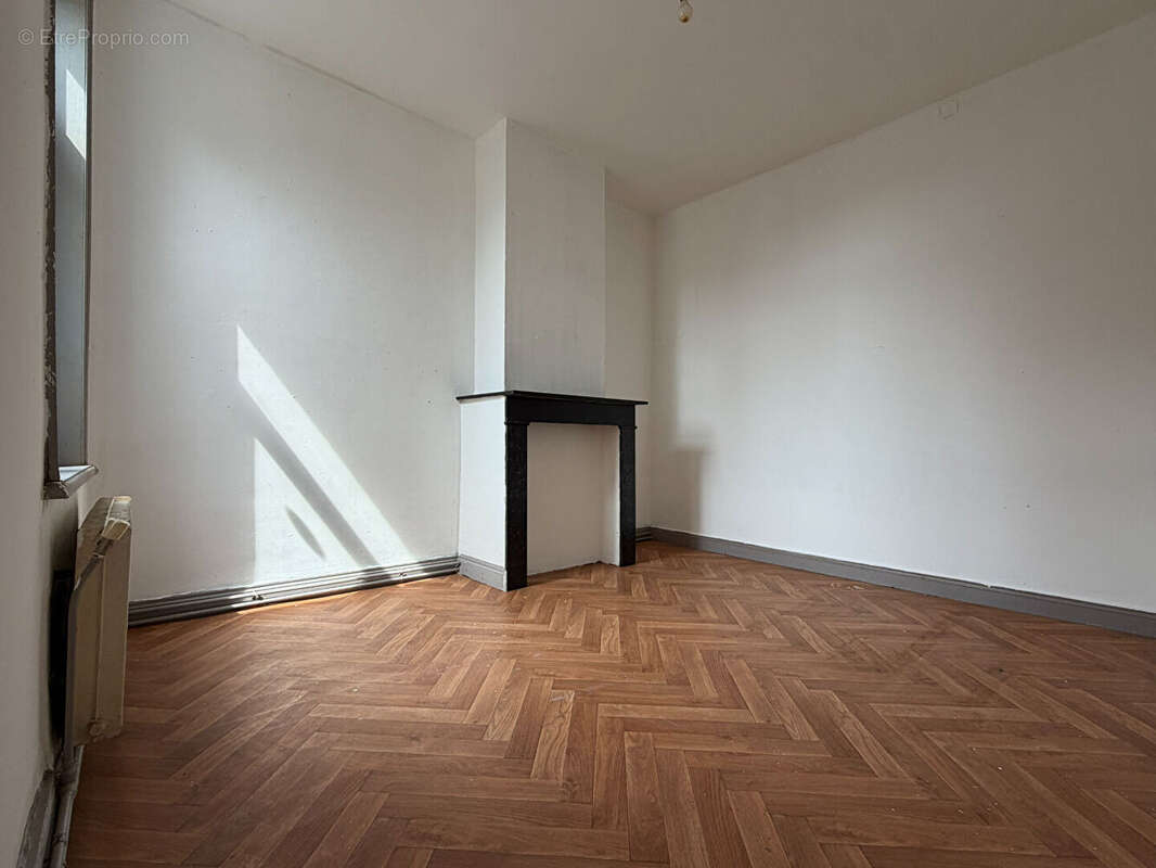 Maison à LILLERS