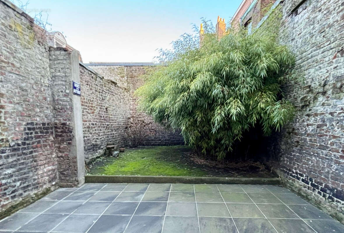 Appartement à LILLE