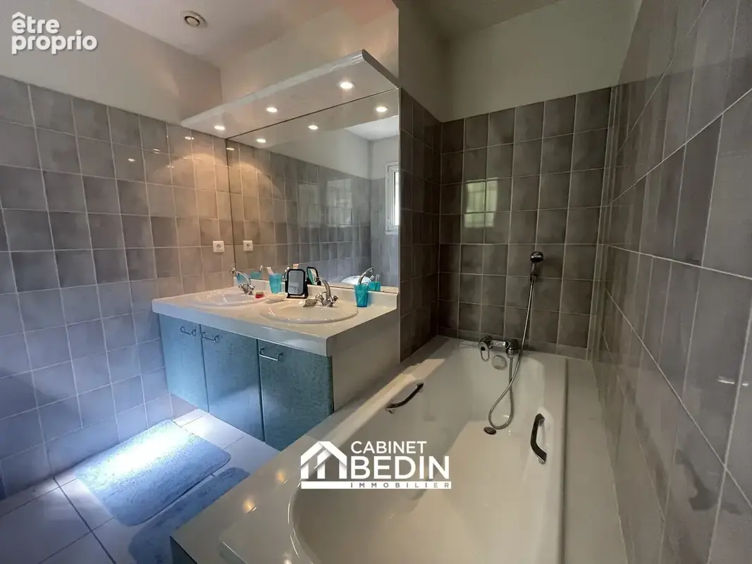 Maison 5 pièces 130 m² à vendre à Biscarrosse (40600) - photo 6