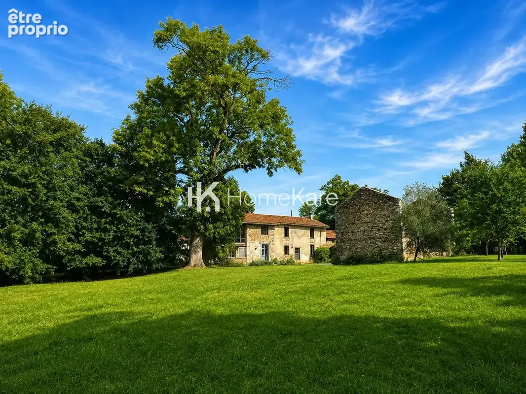 Maison 5 pièces 170 m² à vendre à Saint-Paul (65150) - photo 3