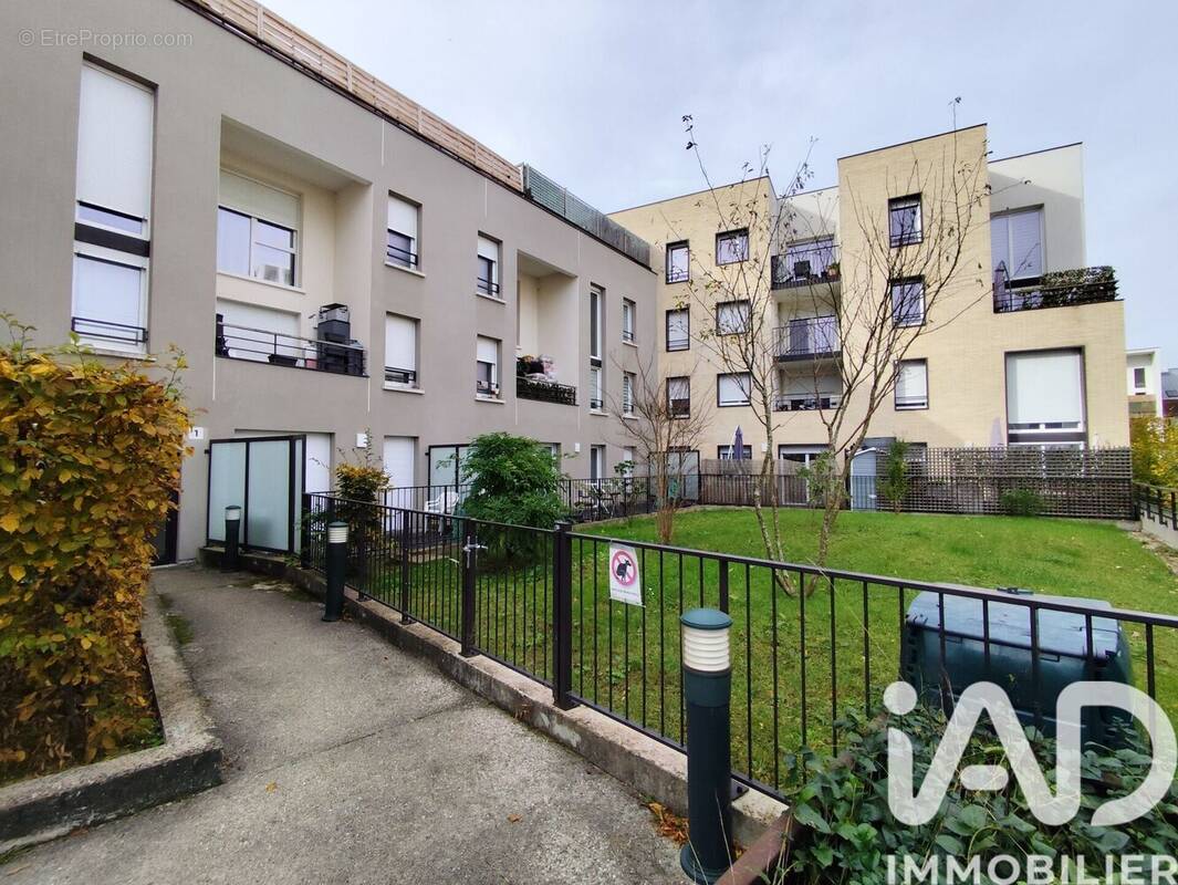 Photo 1 - Appartement à RIS-ORANGIS