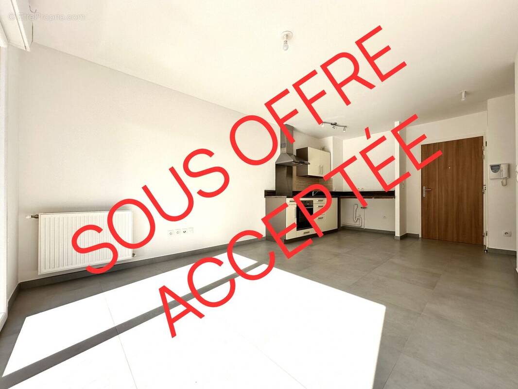 Appartement à BEAUMONT