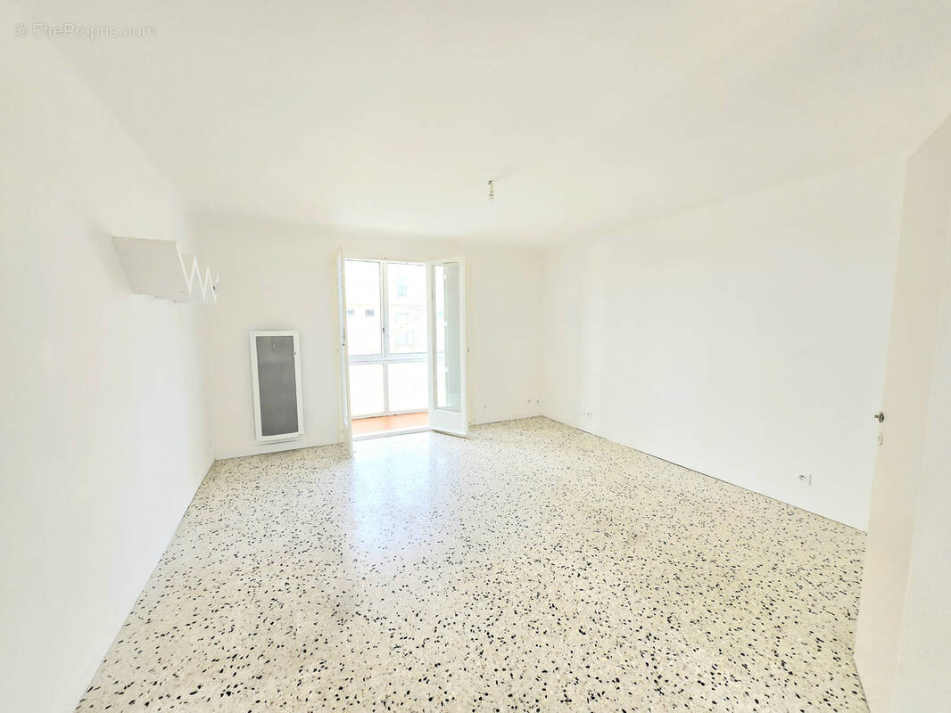 Appartement à LA SEYNE-SUR-MER