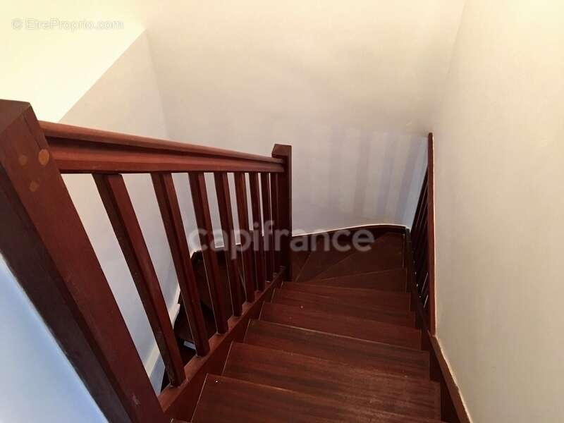 Appartement à DIEPPE