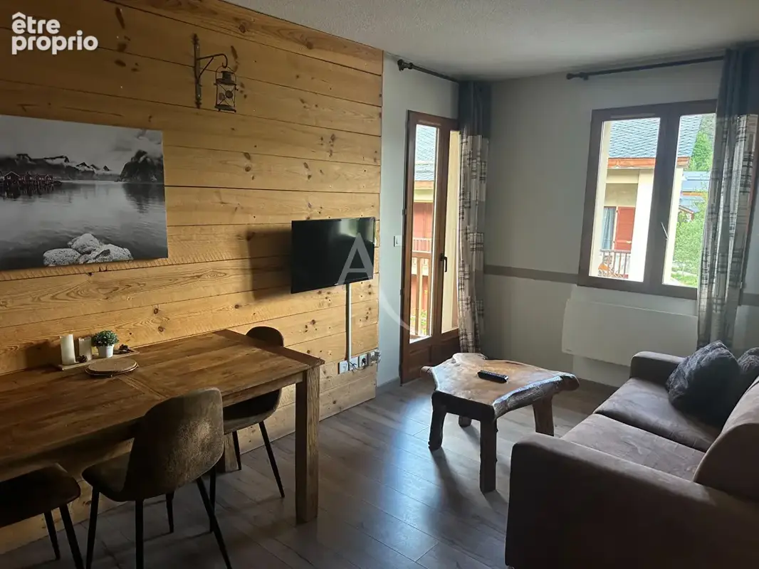 Appartement Formigueres 2 pièce(s) - photo 2