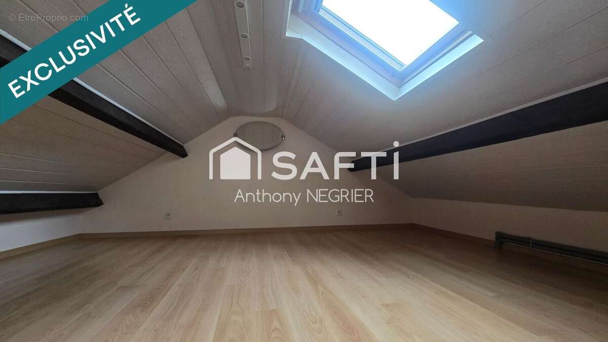 Photo 6 - Maison à LA FERRIERE-AUX-ETANGS