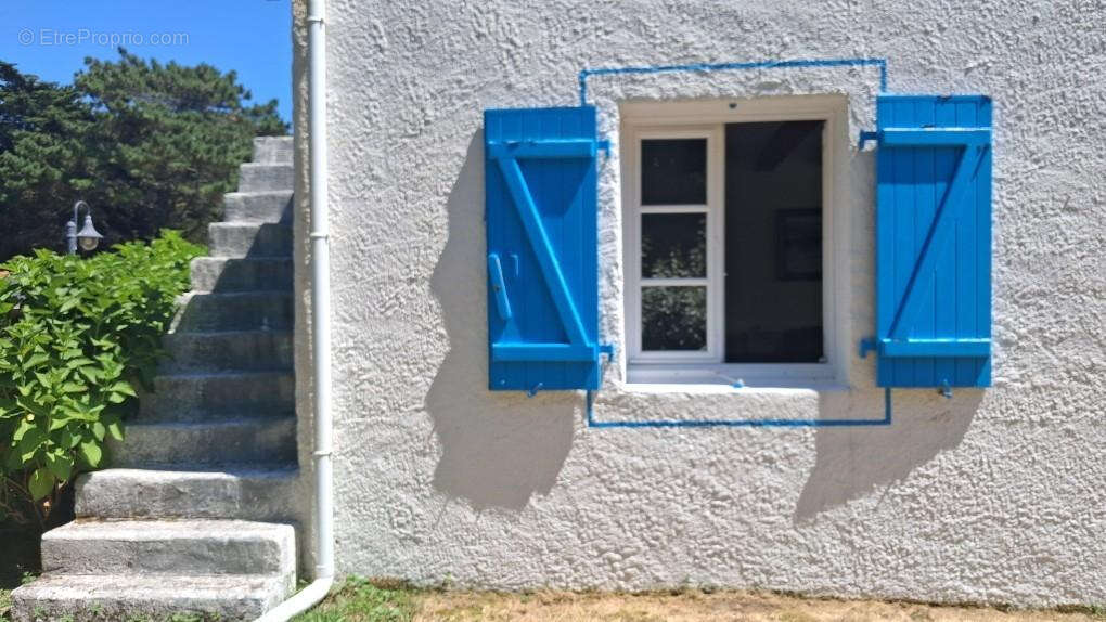 Maison à BANGOR