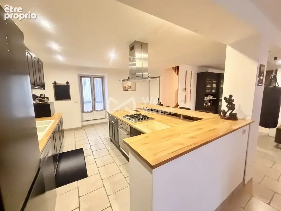 Maison 7 pièces 159 m² à vendre à Coulommiers (77120) - photo 3