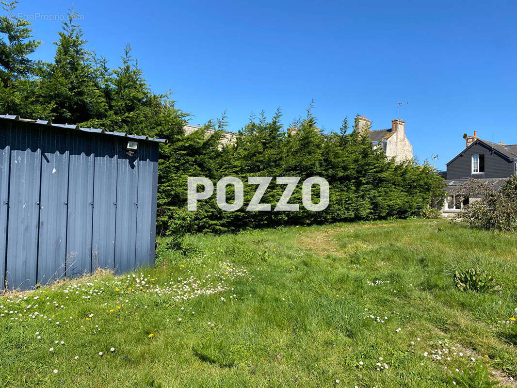 Maison à SAINT-VAAST-LA-HOUGUE