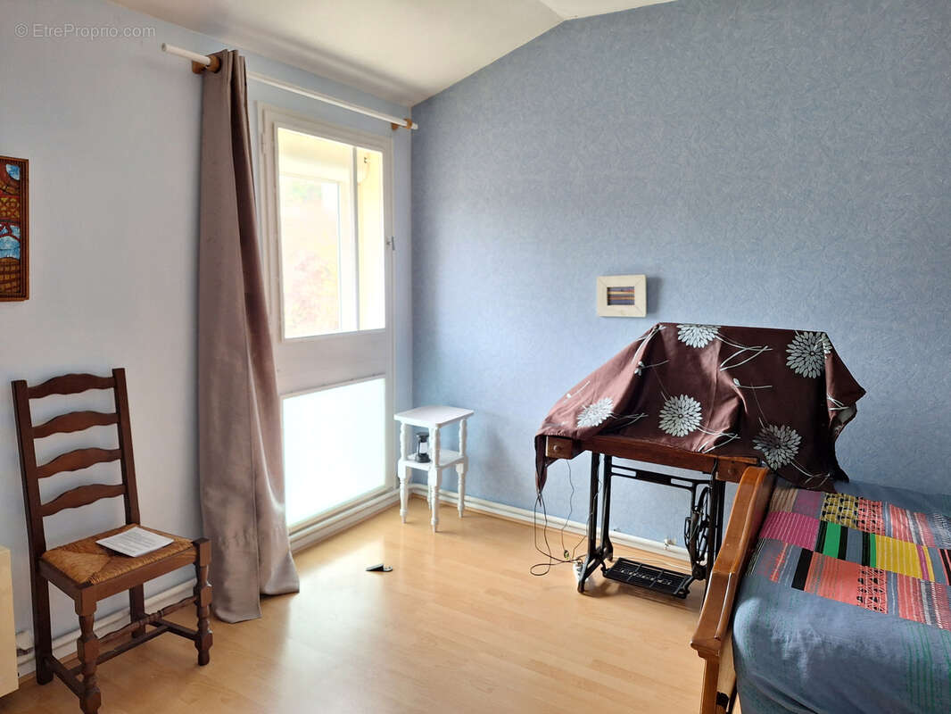 Maison de ville avec garage et jardin - photo 22