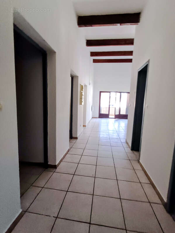 Appartement à VALRAS-PLAGE