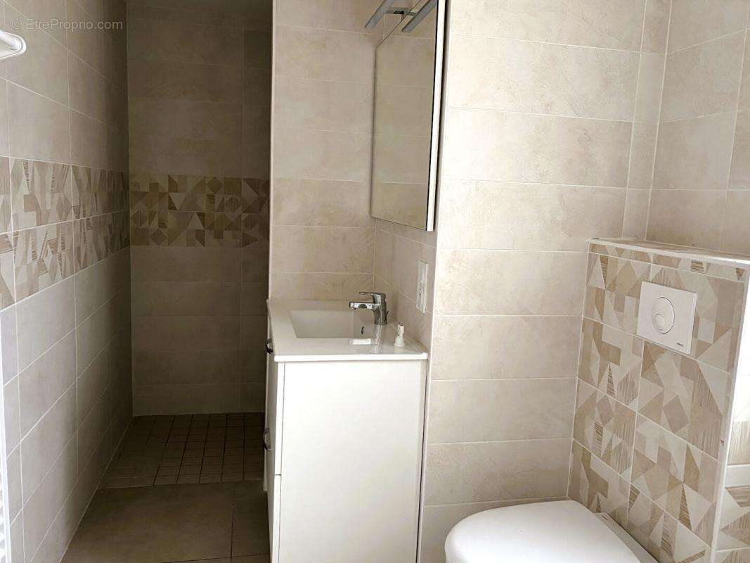 Appartement à MONTBRISON