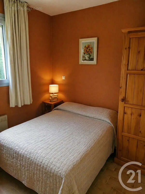 Appartement à CANET-EN-ROUSSILLON