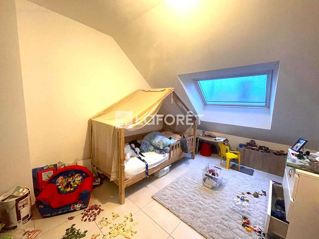 Appartement à NOYAL-MUZILLAC