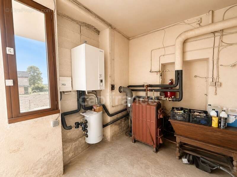 Immeuble à vendre LE CREUSOT (71) - photo 18