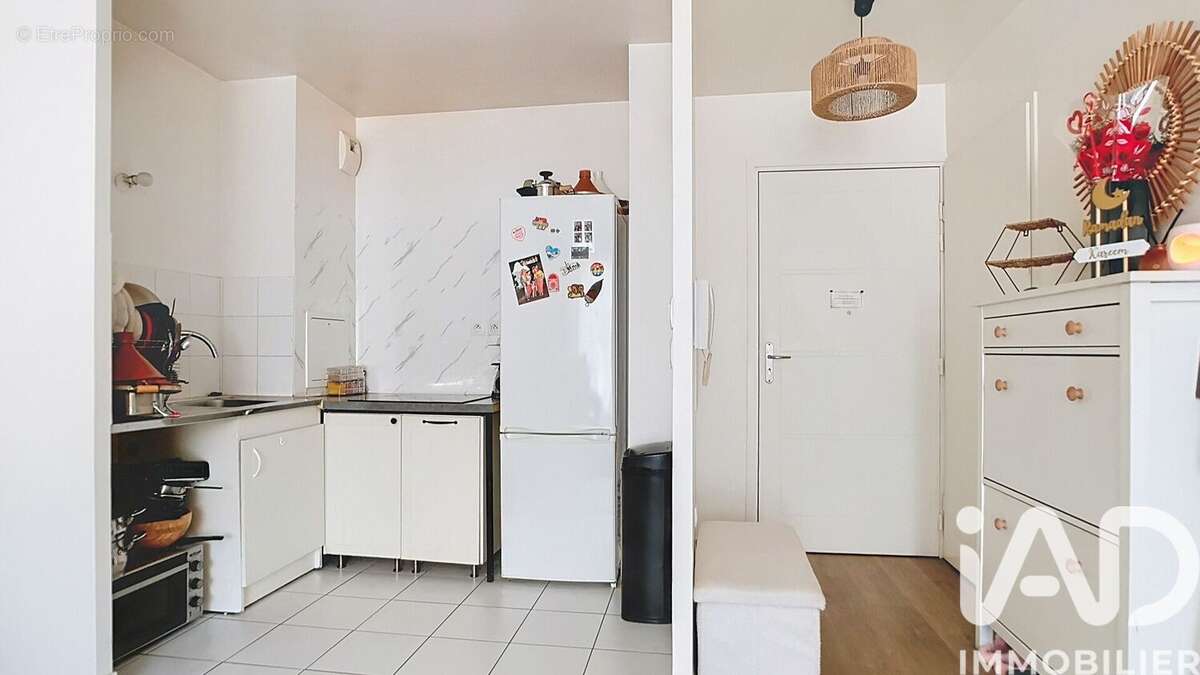 Photo 8 - Appartement à ARGENTEUIL