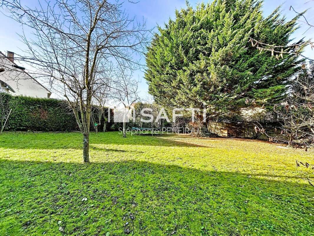 Photo 4 - Maison à VILLIERS-SUR-MARNE