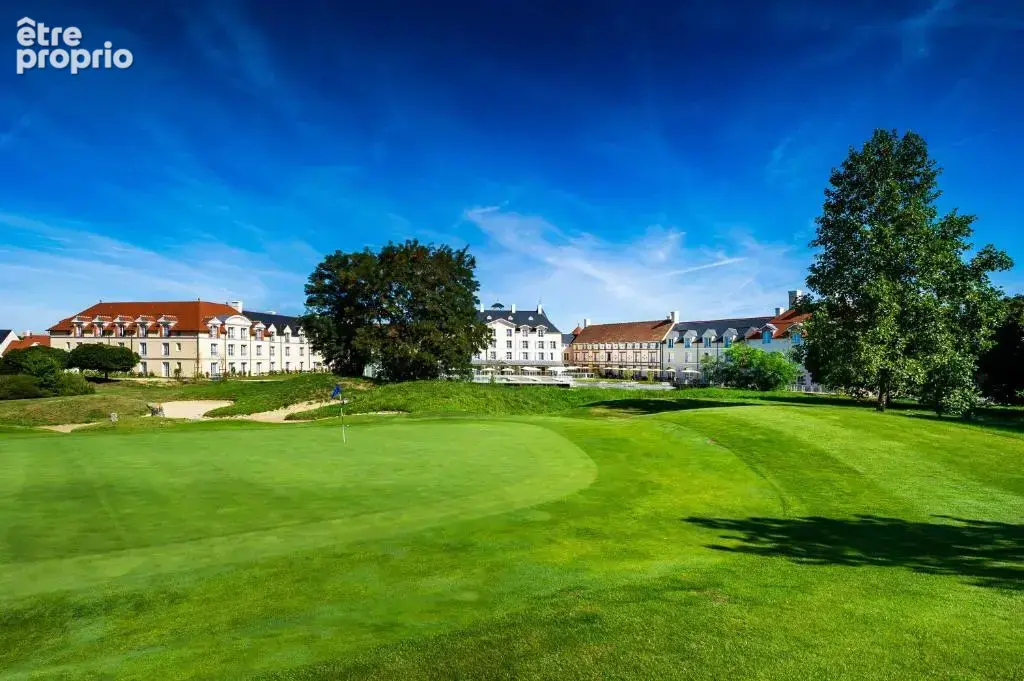 Investissement en residence de tourisme - photo 11