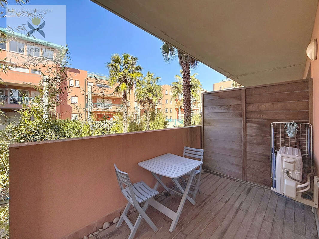 Appartement à PORTO-VECCHIO