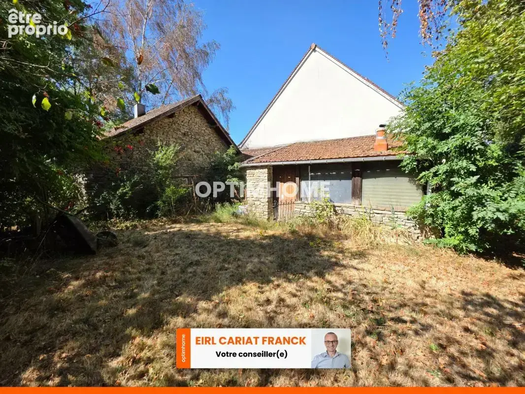 Longère en pierre de 183 m² avec dépendances, l’ensemble sur 7613 m² de terrain clos - photo 24