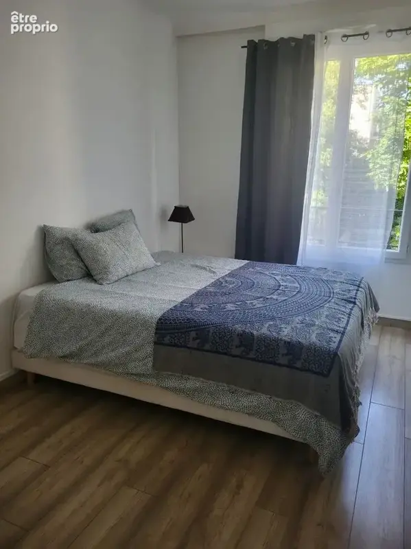 Photo Appartement à Neuilly-Sur-Seine au prix de 854 000€