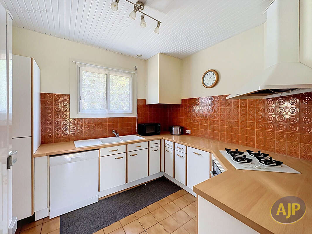Maison à AUDENGE