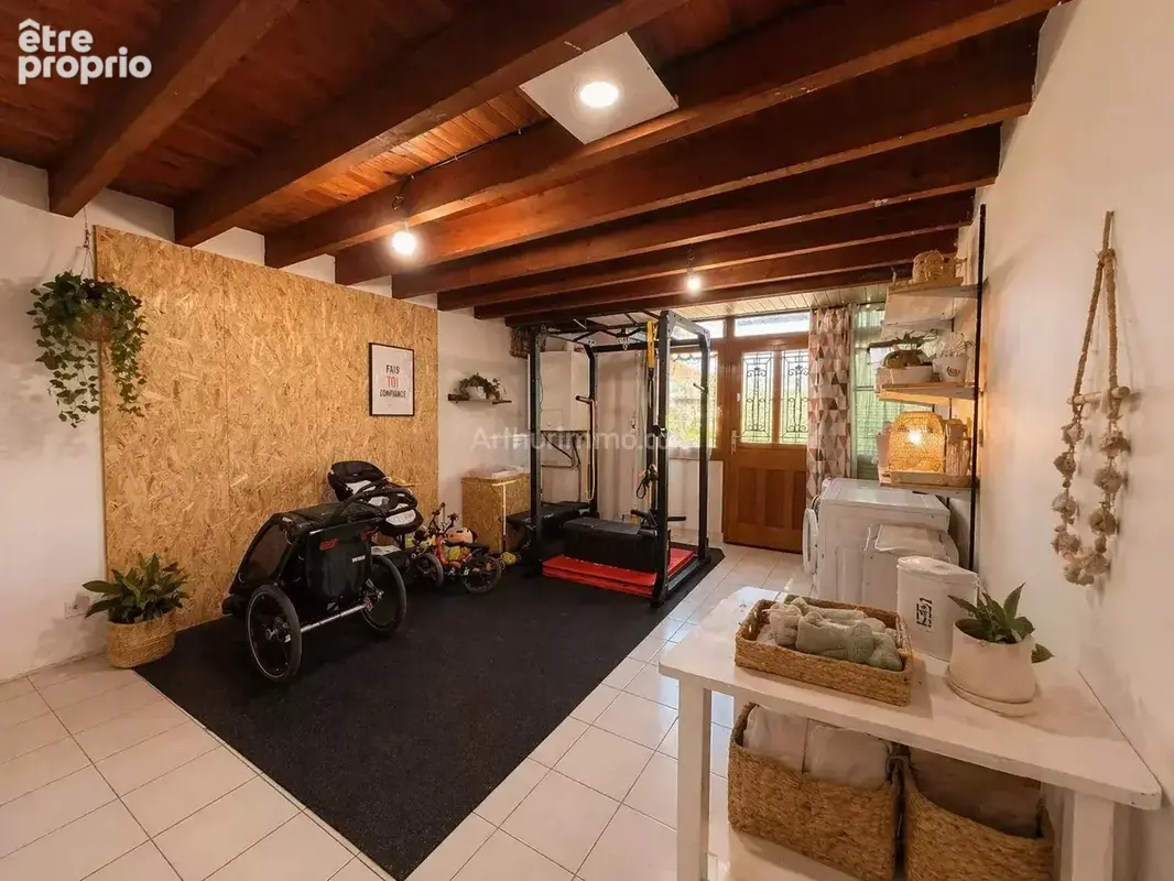 Vente Maison Loyettes(01360) 299 000ï¿œ - photo 10
