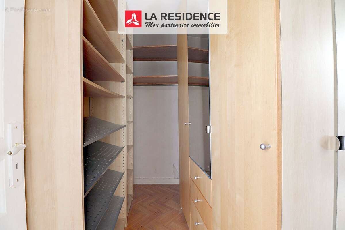 Maison à MARLY-LE-ROI