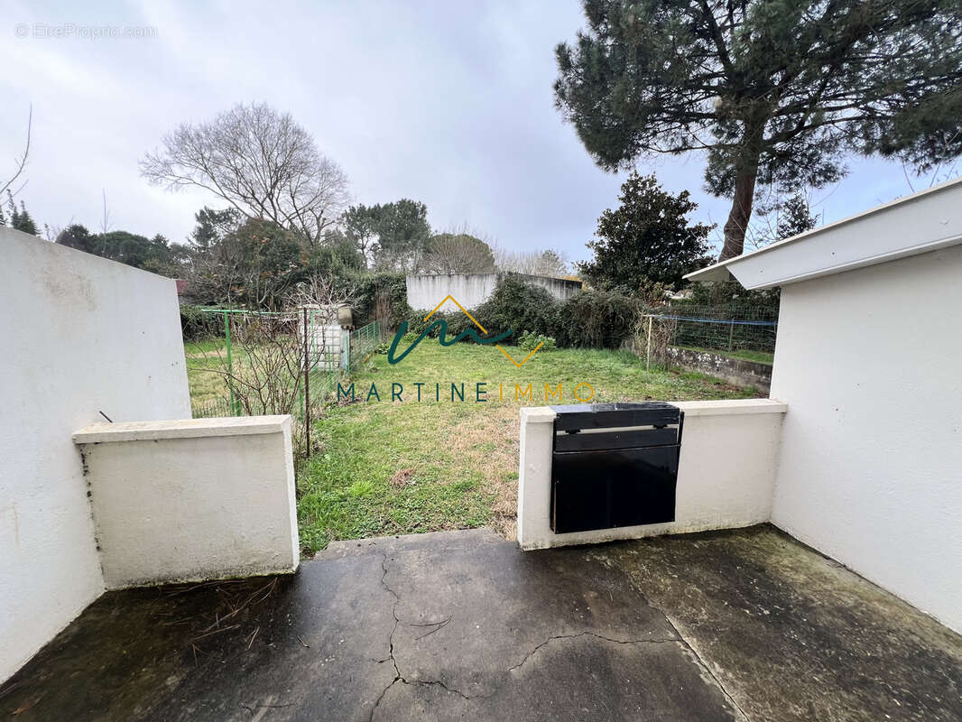 Maison t4 a vendre a marmande (47200) - photo 2