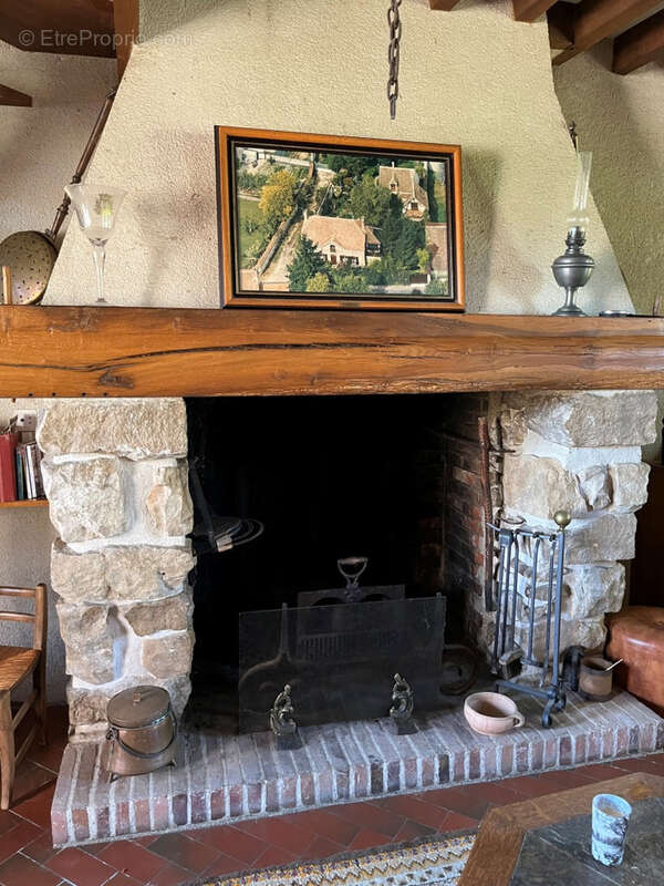 Maison à SENS