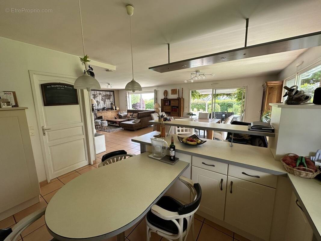 Maison à SAINT-VINCENT-DE-PAUL