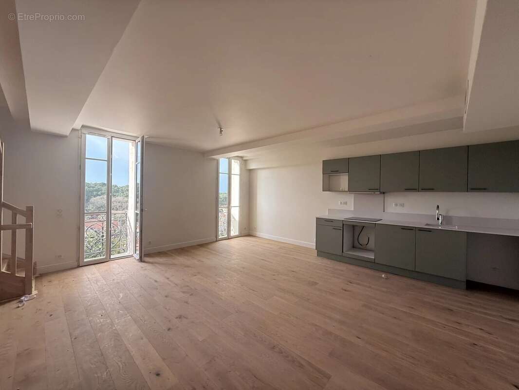 Appartement à ARCACHON