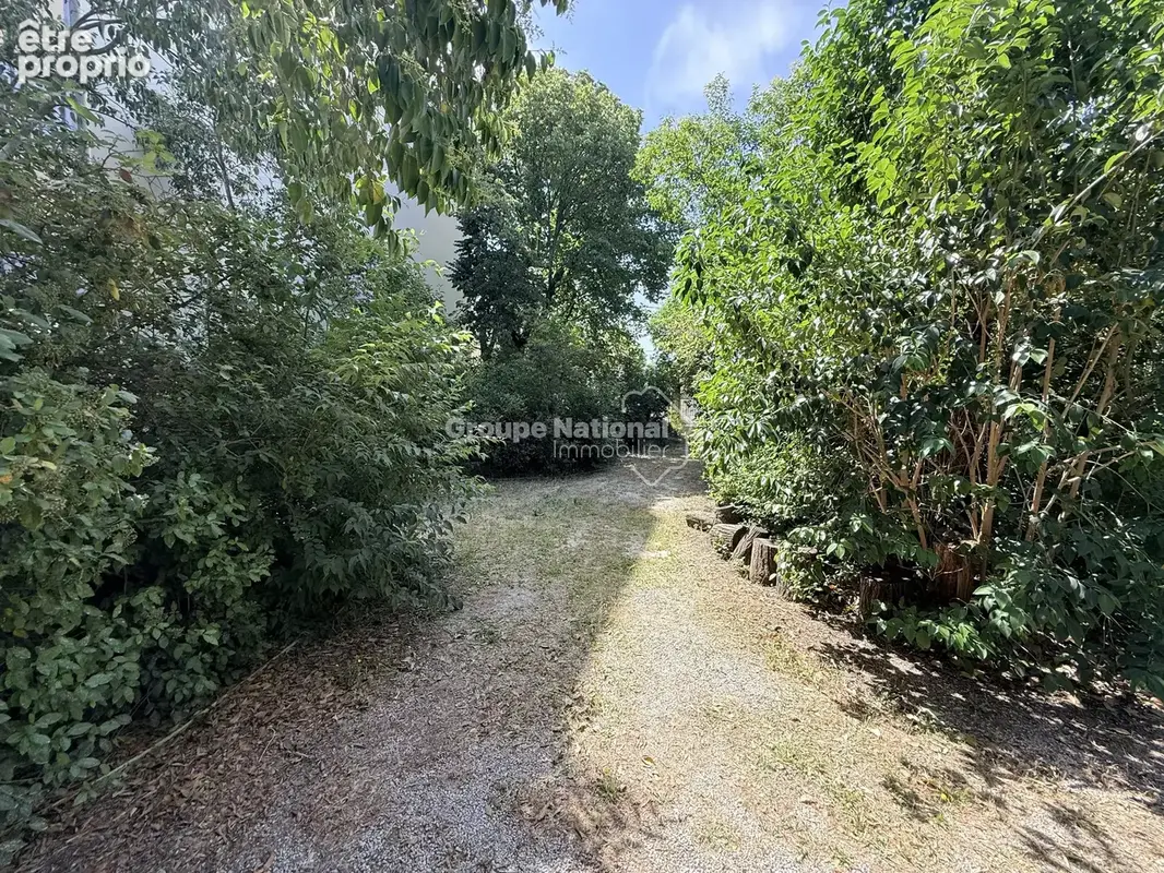 Carpentras maison d'architecte sur 1500m² de terrain constructible - photo 5