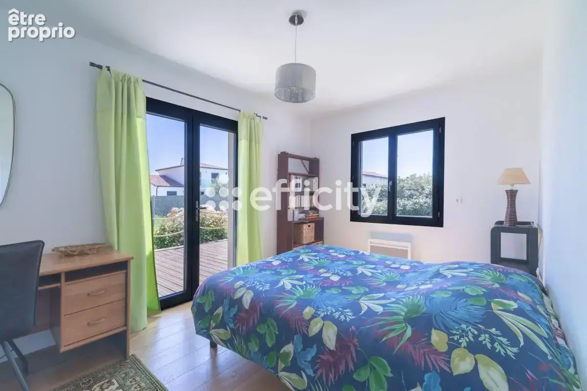 Maison 4 pièces 110 m² à vendre à Agde (34300) - photo 13