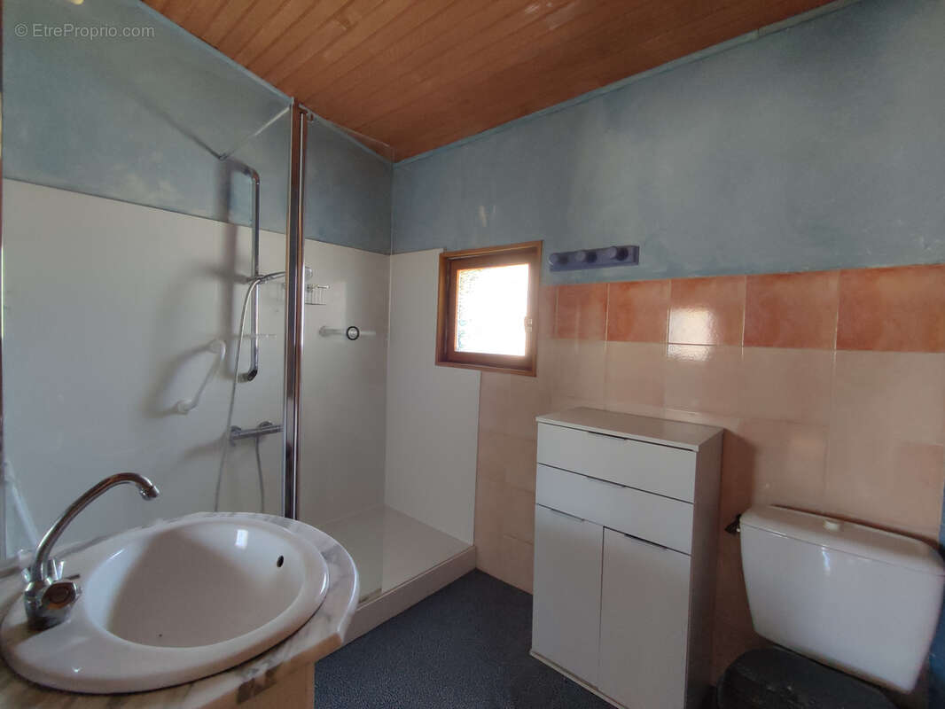 Maison de village avec garage à Fleury d'Aude (11560) - photo 10