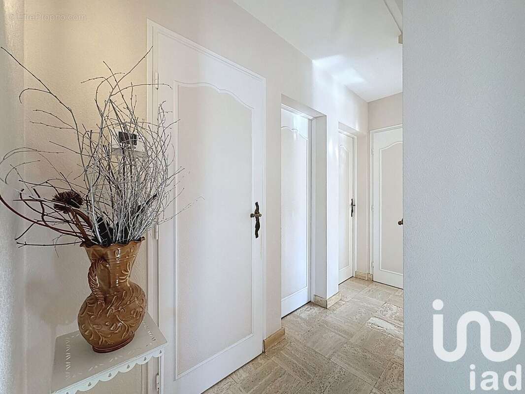 Photo 5 - Maison à CHAVAGNE