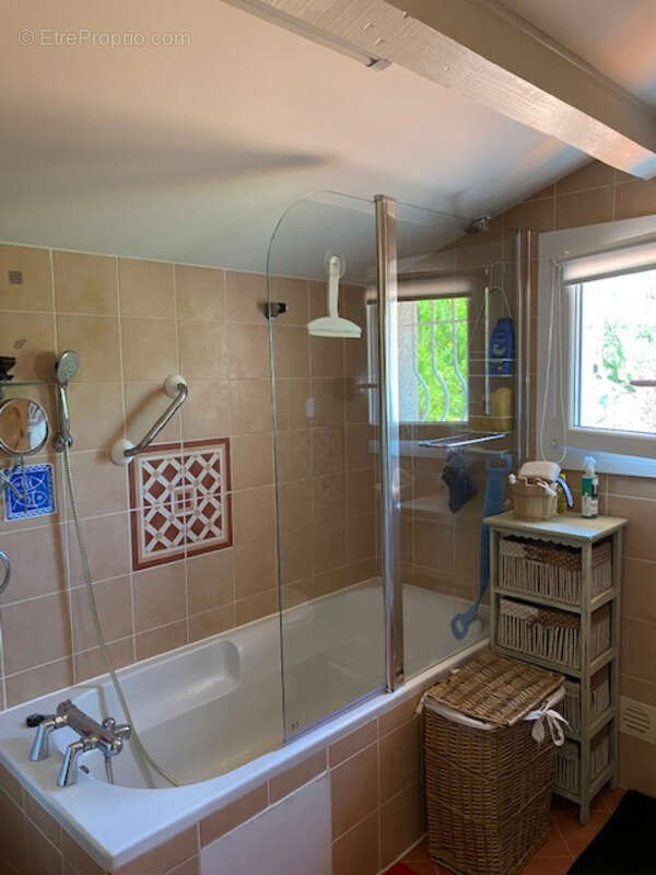 Dpt Tarn (81), à vendre PUYLAURENS maison P9 de 260 m² - Terrain de 5 571,00 m² - photo 23