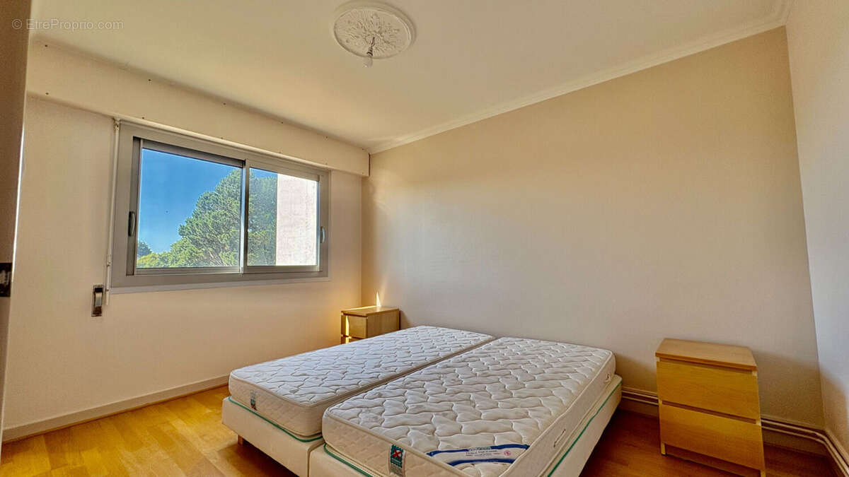 Appartement à VANNES