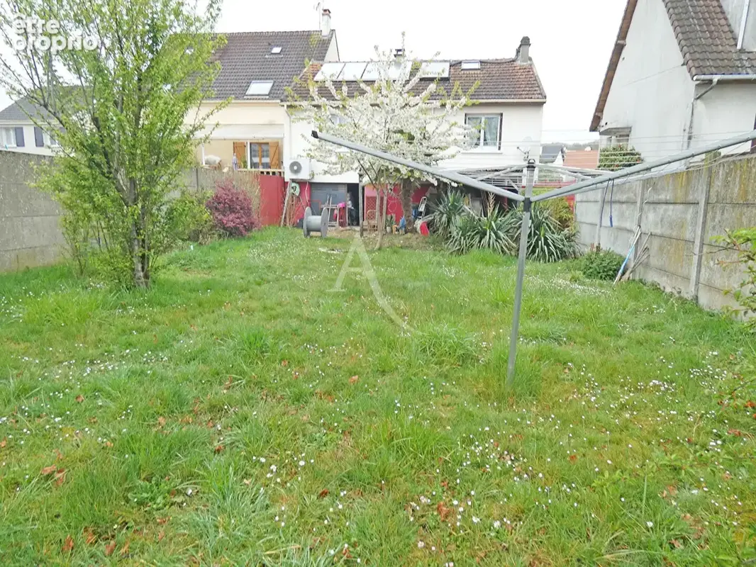 Maison Montfermeil 5 pièce(s) - photo 11