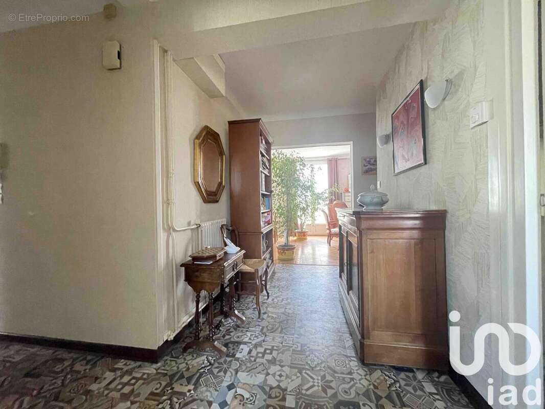 Photo 6 - Appartement à TOURS