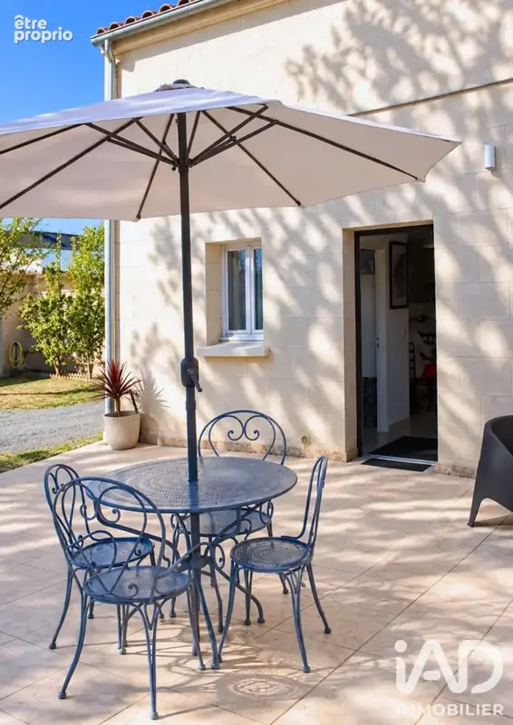 Photo 1 - Maison à CHACE