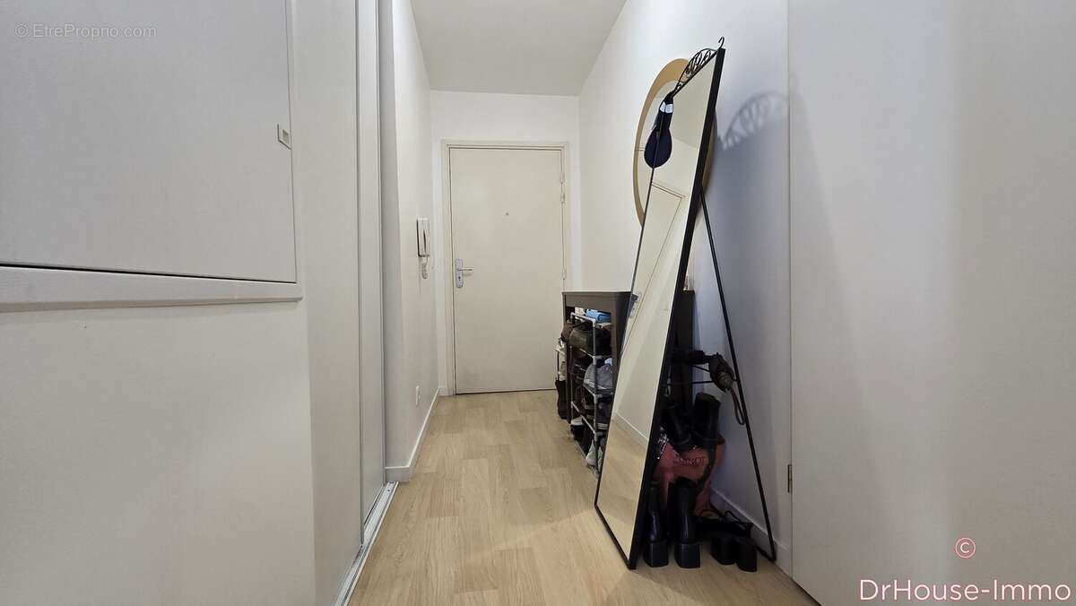 Appartement à BOBIGNY