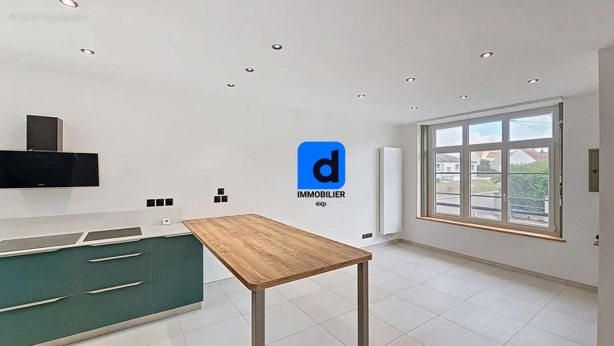 Maison à AMBLETEUSE