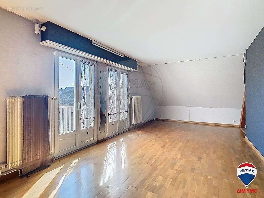 Maison à WINTZENHEIM