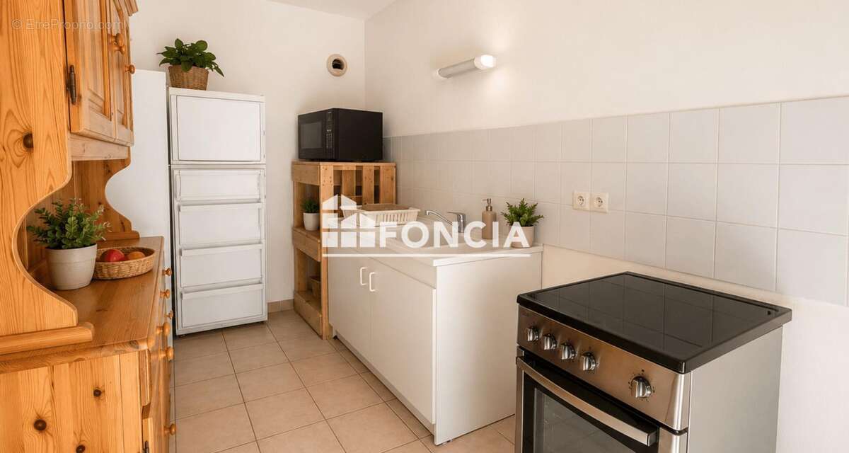 Appartement à MORIERES-LES-AVIGNON