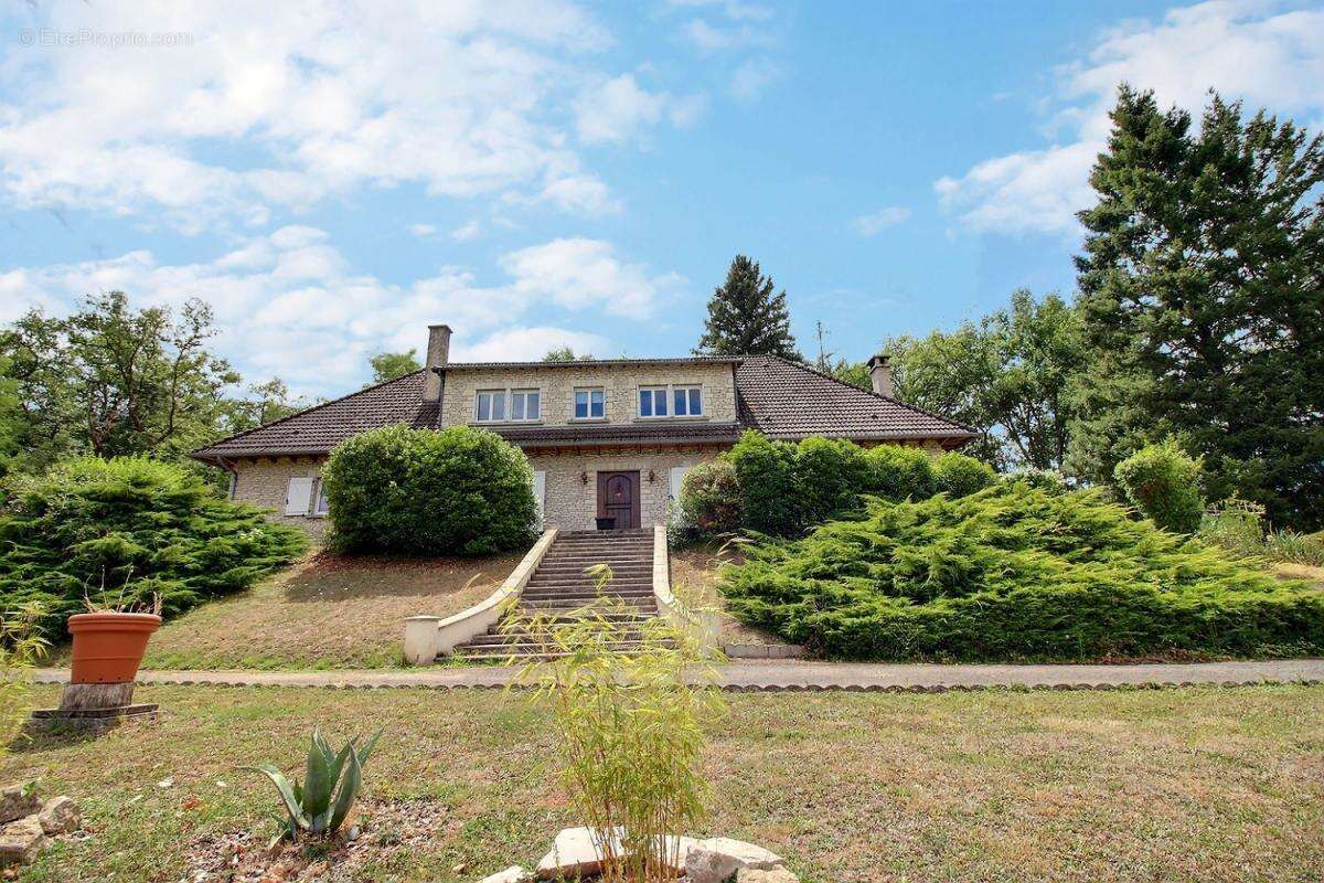 Maison à BRIVE-LA-GAILLARDE