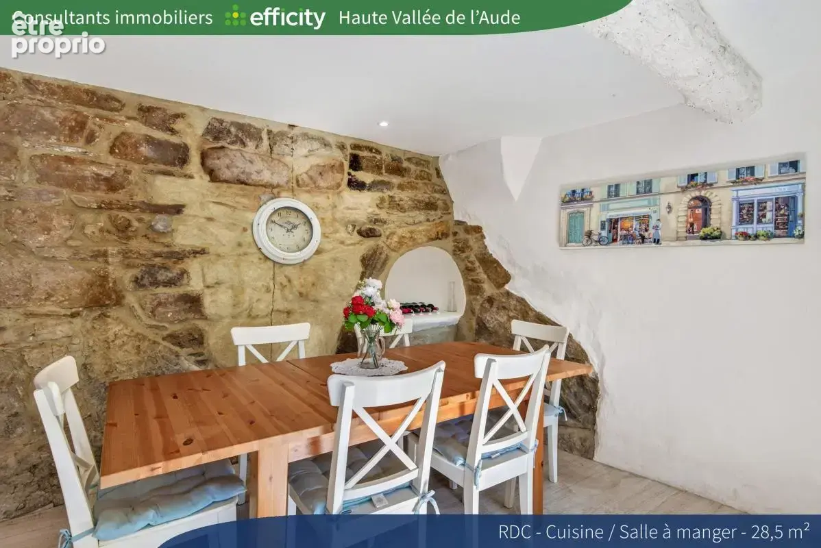 Maison de village - photo 8