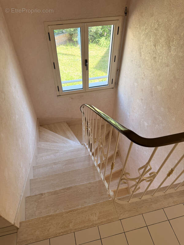 Maison à PLOEMEUR