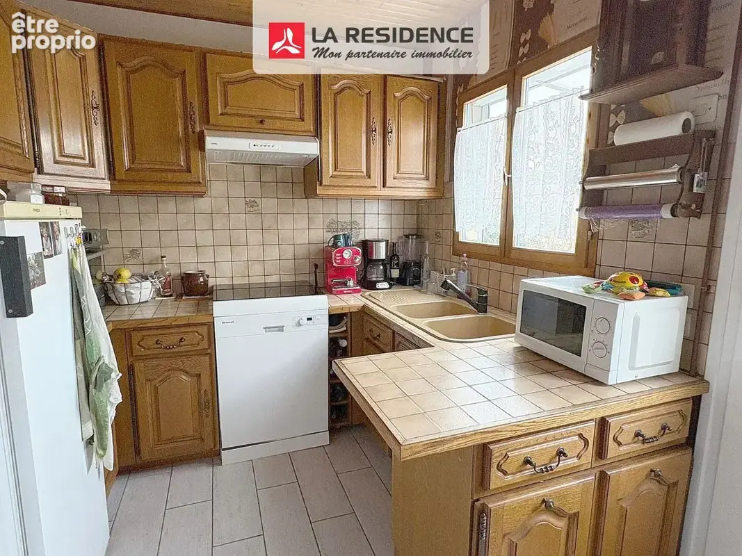 Maison 52 m² à Montigny-Les-Cormeilles  - photo 5